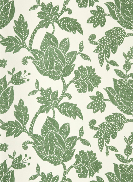 Harlequin Tapete Zamora - Forest