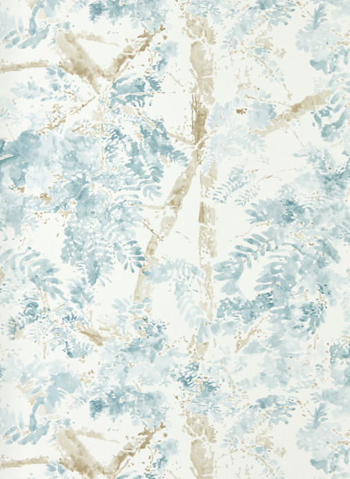 Harlequin Tapete Ceiba - Azul