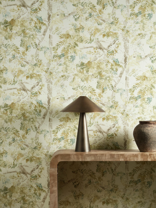 Harlequin Tapete Ceiba - Nectar