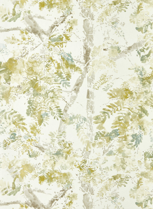 Harlequin Tapete Ceiba - Nectar