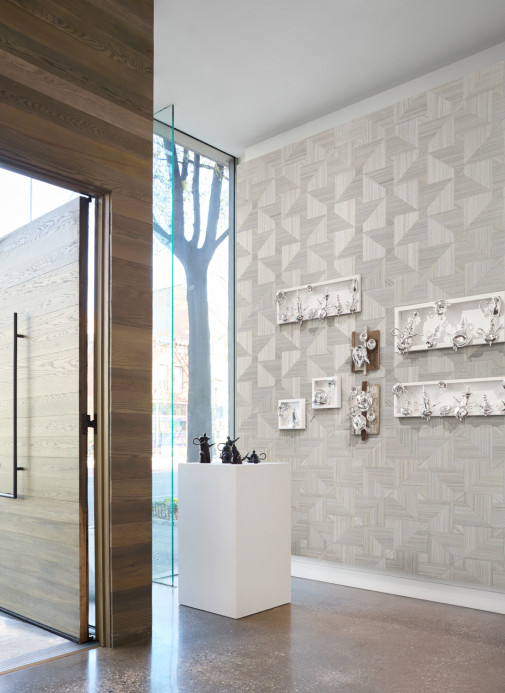 Thibaut Tapete Bali Weave