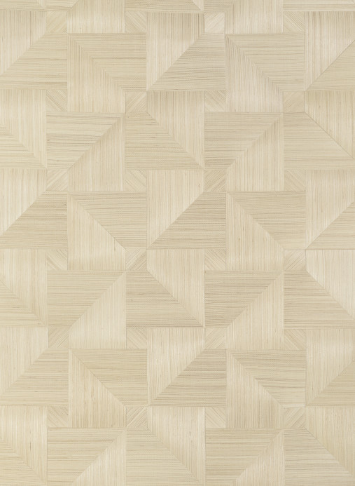 Thibaut Tapete Bali Weave - Neutral