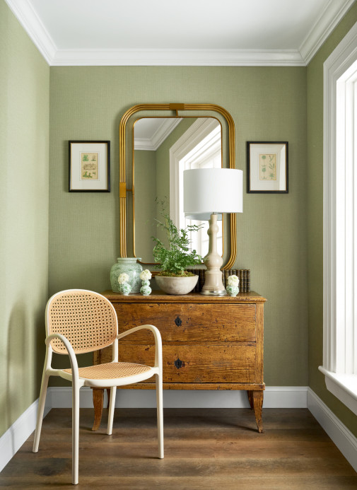 Thibaut Papier peint Hampton