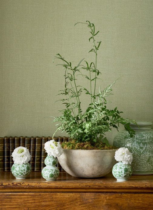 Thibaut Papier peint Hampton