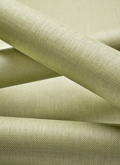Thibaut Wallpaper Hampton - Apple Green