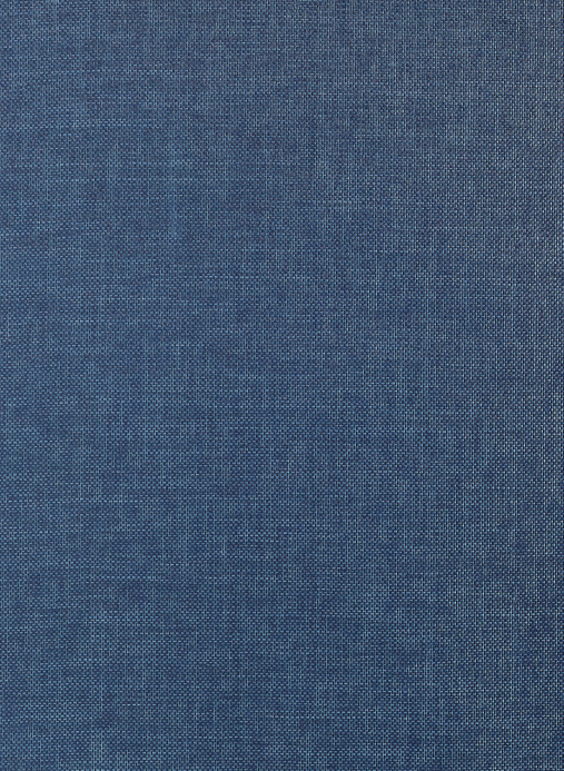 Thibaut Tapete Hampton - Navy