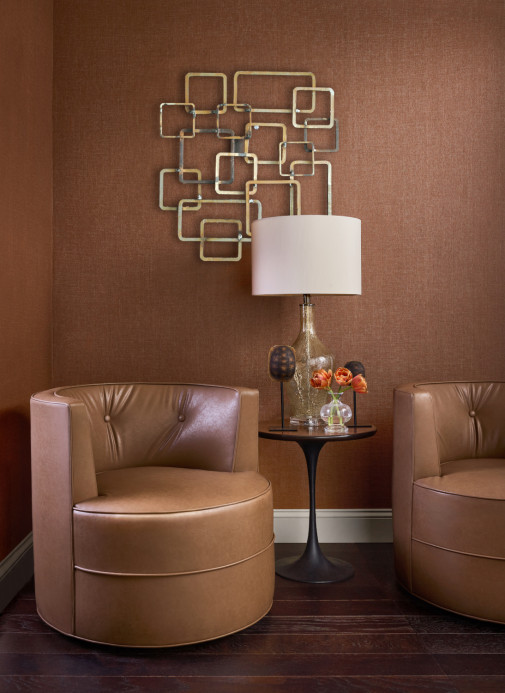 Thibaut Papier peint Hampton