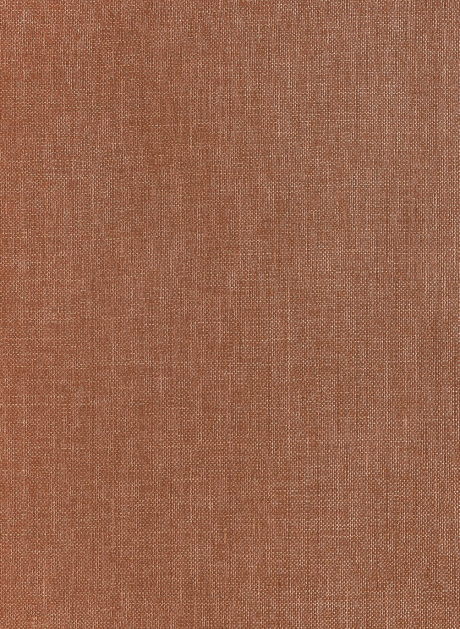 Thibaut Tapete Hampton - Cognac