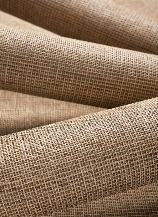 Thibaut Wallpaper Harrison - Tan