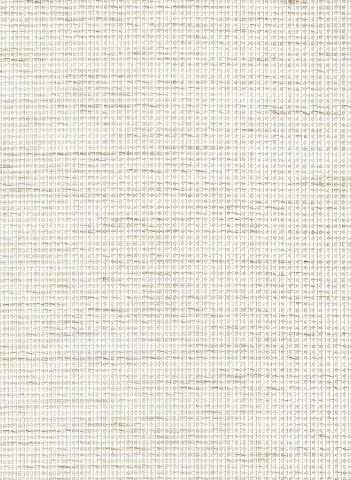 Thibaut Tapete Harrison - White