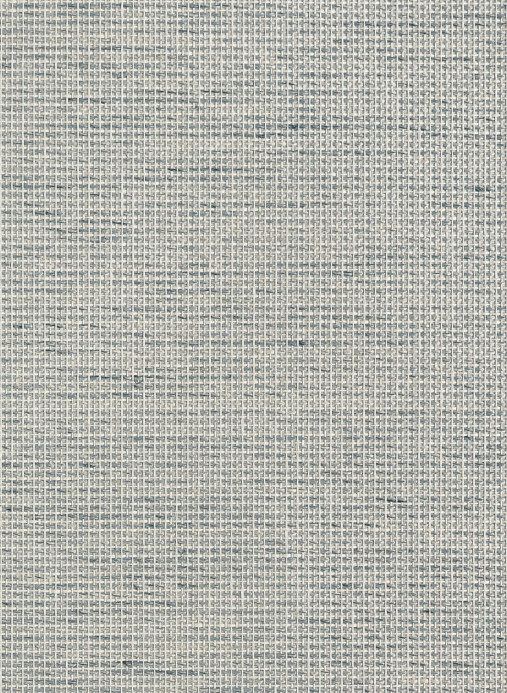 Thibaut Tapete Harrison - Grey Fog