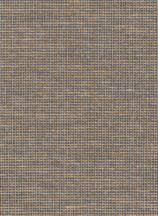 Thibaut Tapete Harrison - Black