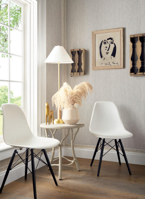 Thibaut Tapete Lake Shore