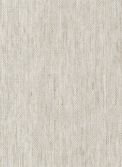 Thibaut Tapete Lake Shore - Off White