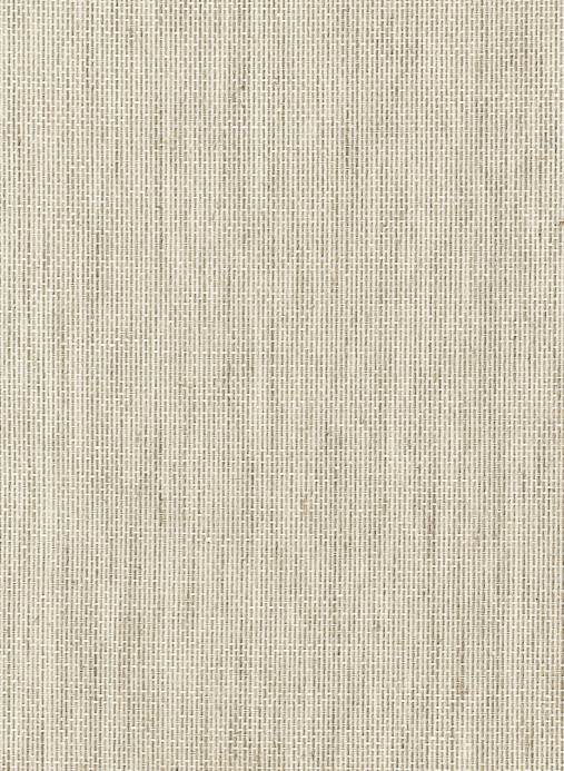 Thibaut Tapete Lake Shore - Cream