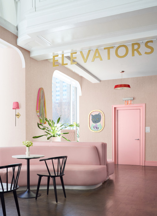 Thibaut Tapete Lake Shore