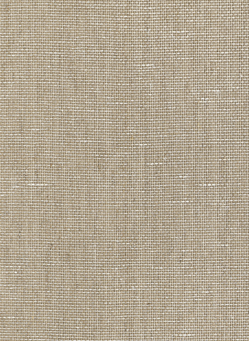 Thibaut Tapete Lake Shore - Brown