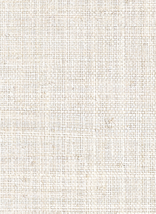 Thibaut Tapete Mackinac - White