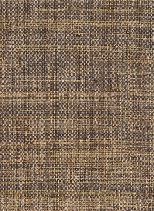 Thibaut Tapete Mackinac - Earth