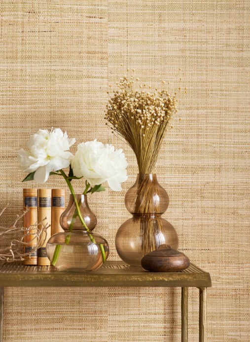 Thibaut Papier peint Mackinac