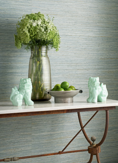 Thibaut Wallpaper Maroma