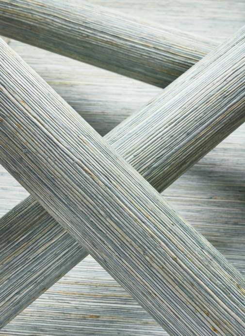 Thibaut Wallpaper Maroma - Seaglass