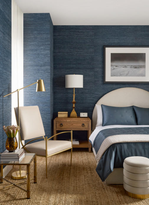 Thibaut Wallpaper Maroma