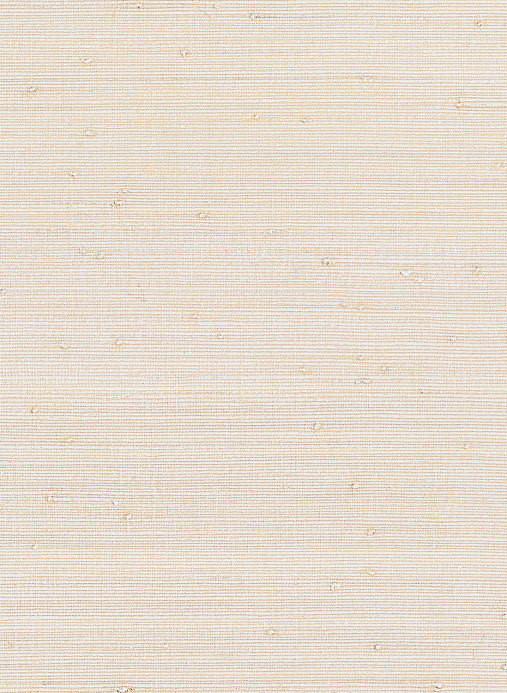 Thibaut Tapete Montgomery Weave - Off White