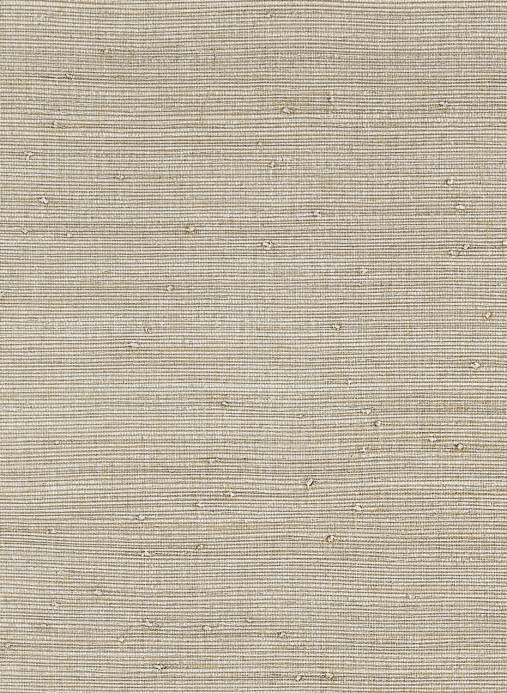 Thibaut Tapete Montgomery Weave - Flax