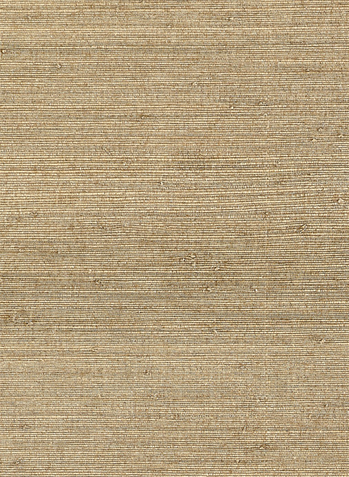 Thibaut Tapete Montgomery Weave - Straw