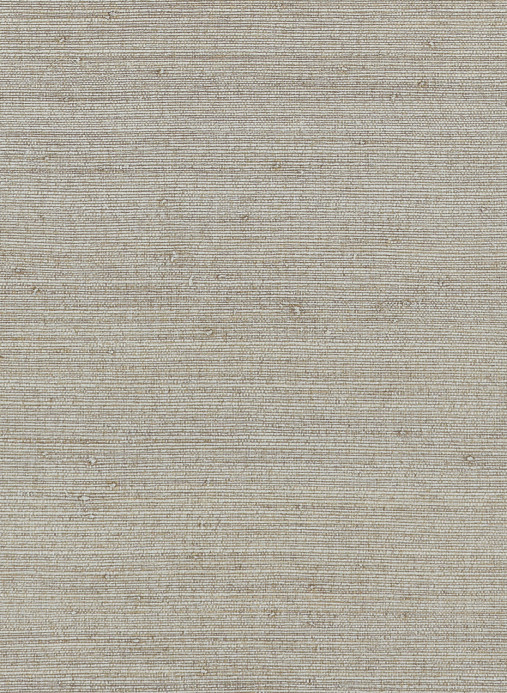 Thibaut Tapete Montgomery Weave - Grey