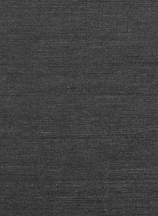 Thibaut Tapete Montgomery Weave - Black