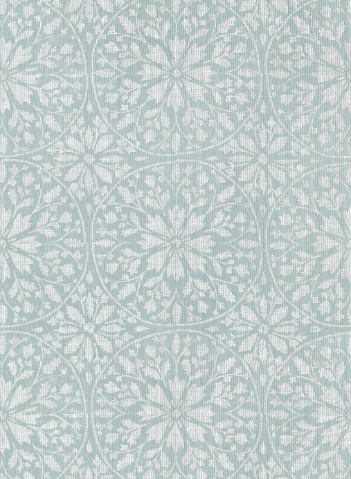 Thibaut Tapete New England - Mist