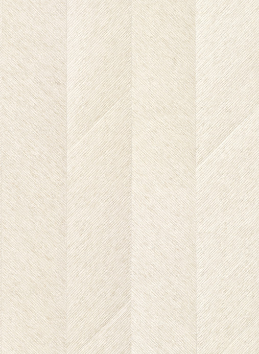 Thibaut Tapete West Brook - Off White