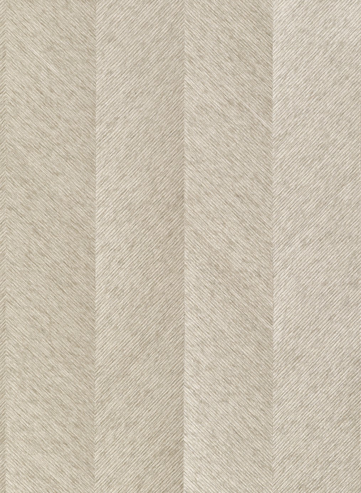Thibaut Papier peint West Brook - Beige