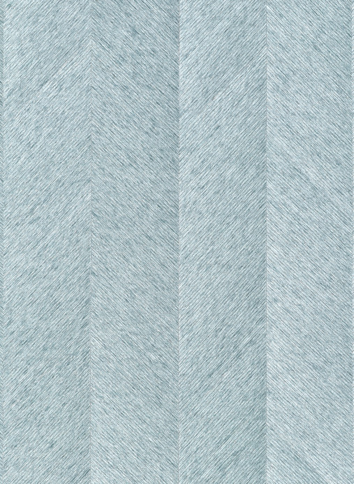 Thibaut Tapete West Brook - Spa Blue