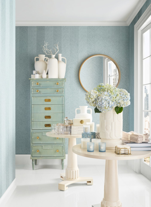 Thibaut Wallpaper West Brook