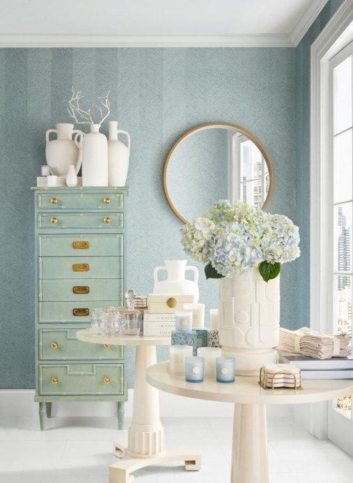 Thibaut Wallpaper West Brook