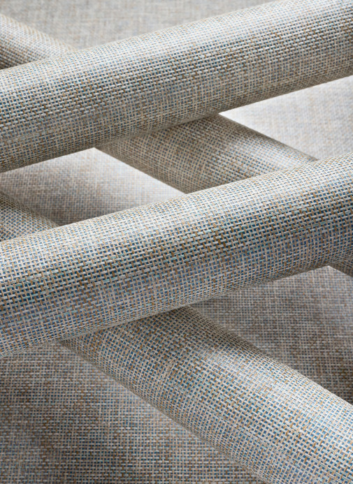 Thibaut Tapete Portage - Mineral