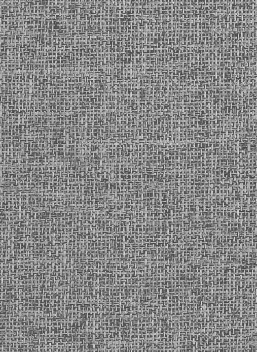 Thibaut Tapete Portage - Black