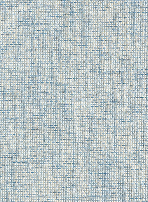 Thibaut Wallpaper Portage - Light Blue