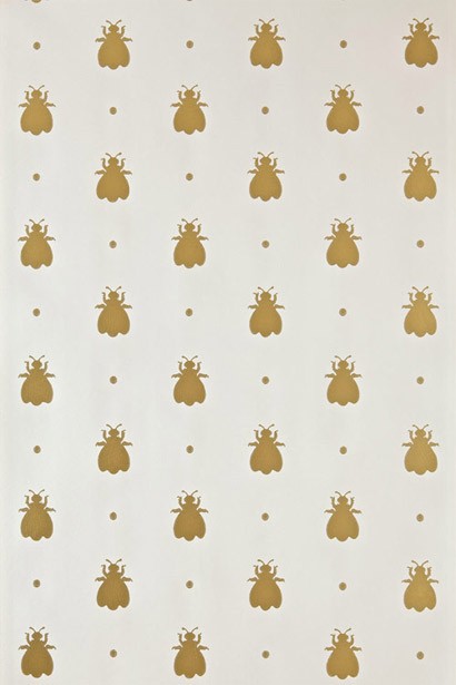 Bumble Bee von Farrow & Ball - Pointing