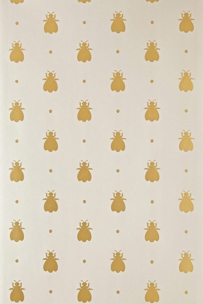 Bumble Bee von Farrow & Ball - String