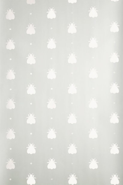 Bumble Bee von Farrow & Ball - Pigeon