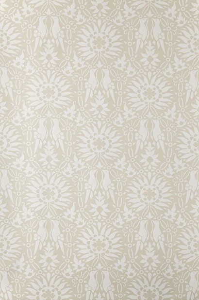 Renaissance von Farrow & Ball - Joa's White/ Dimity