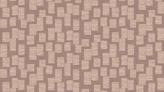 Essentials Wallpaper Esparto Africano - Mahogany