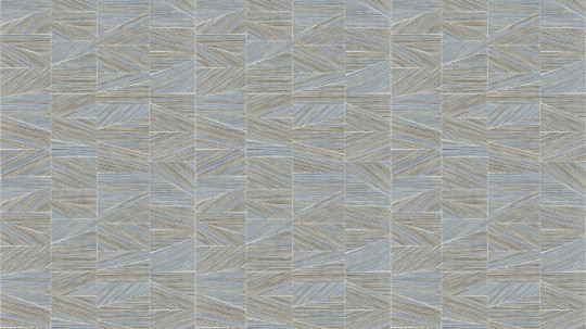 Essentials Wallpaper Infinity - Ash Blue