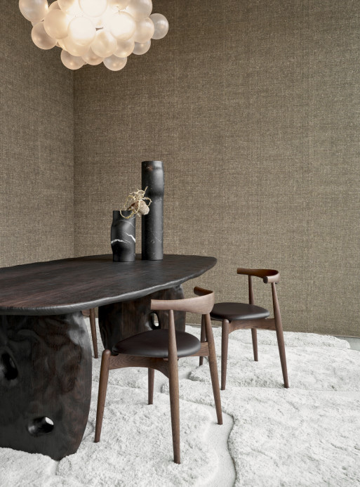 Wallpaper Katia Silk - Sandcastle