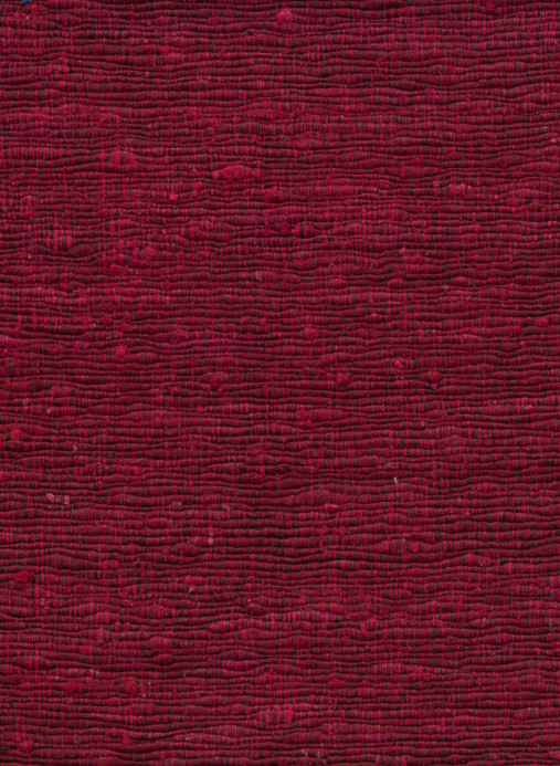 Wallpaper Katia Silk - Magenta