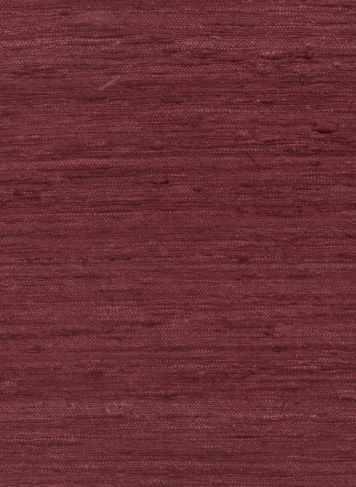 Wallpaper Pure Silk - Indian Red